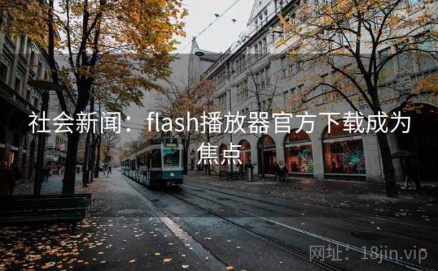 社会新闻：flash播放器官方下载成为焦点